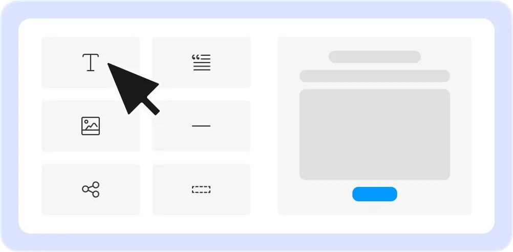 Editor di newsletter