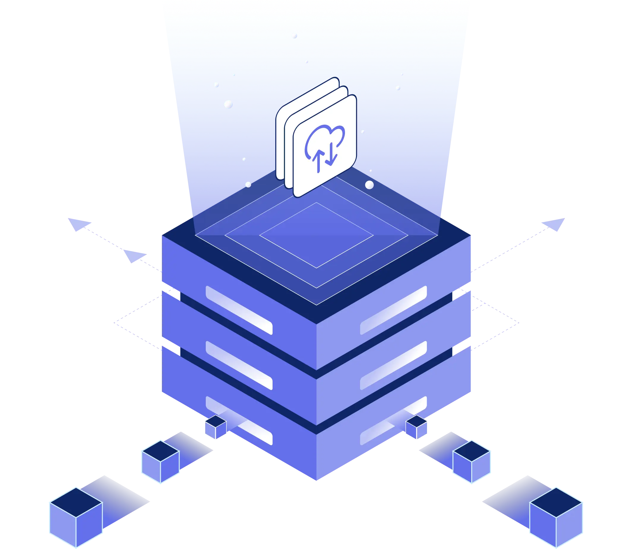 Public Cloud deployment