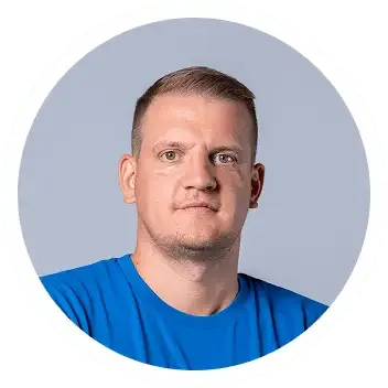 Portrait du CEO Marc Oehler