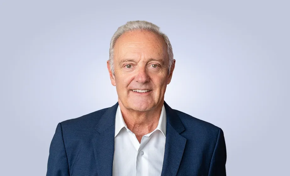 Nicolas Eichenberger