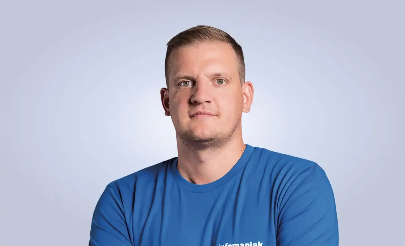 Marc Oehler