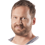 Boris Siegenthaler, CSO