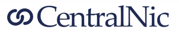 Logo CentralNic