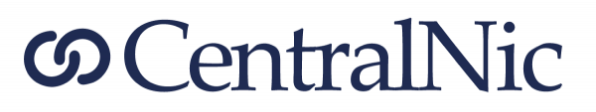 CentralNic logo