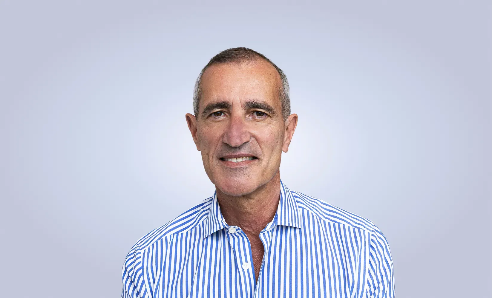 Frank Guemara