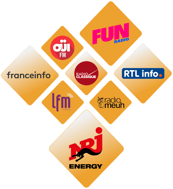 Radio Classique Radio – Listen Live & Stream Online