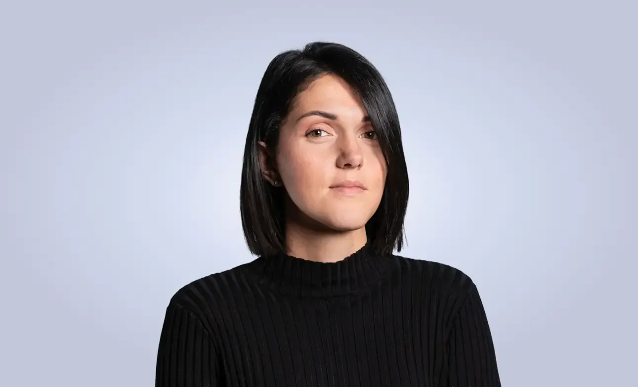 Mathilde Machado