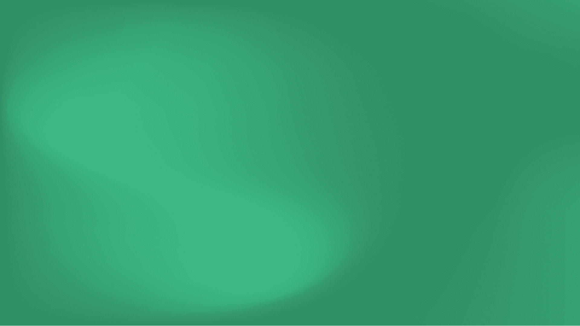 Background gradient header