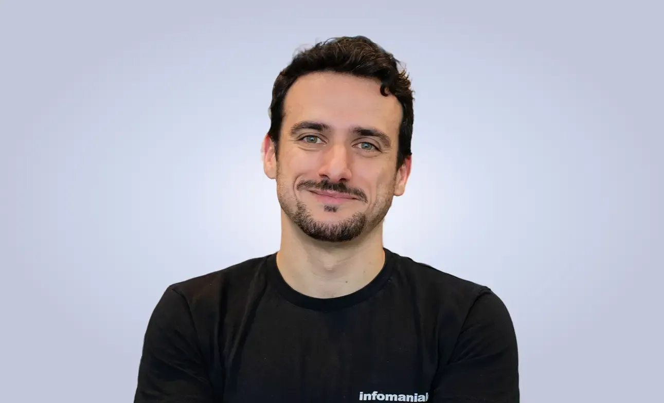 Adrien Pédrina