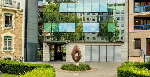 L'azienda