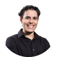 Alex V. - Helpdesk Specialist