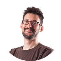 Alexandre P. - Cybersecurity & Energy Manager