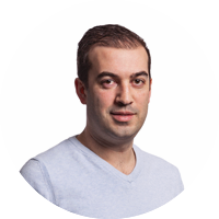 Antoine B. - Project Manager