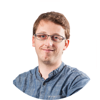 Arnaud J. - Developer