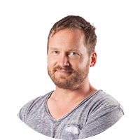 Boris S. - CEO