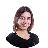 Céline D. - Developer