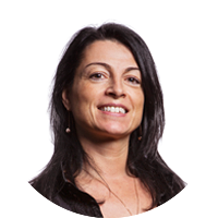 Celine M. - Accounting