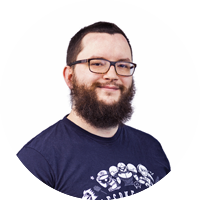 Clément M. - Helpdesk Specialist