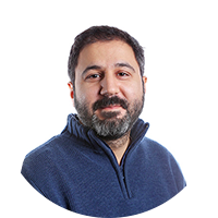 Daniele M. - System Administrator