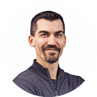 David D. - Developer