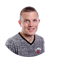 Eric T. - Helpdesk Specialist
