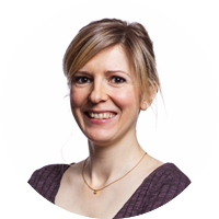 Fanny M. - Project Manager