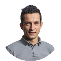 Guillaume S. - Developer