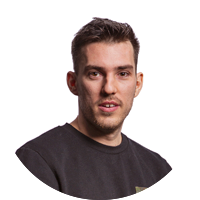 Jean-Patrick P. - Developer