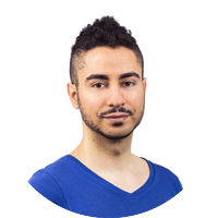 Johann L. - Developer Team Leader