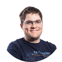 Jonathan B. - Helpdesk Specialist