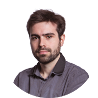 Joris B. - Developer