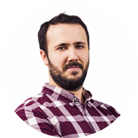 Josselin H. - Developer Team Leader