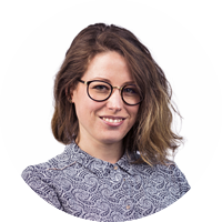 Juliana L. - Developer
