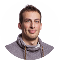 Julien A. - Developer Team Leader