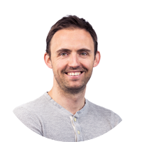 Julien S. - UX Design Manager