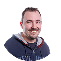 Julien V. - Developer