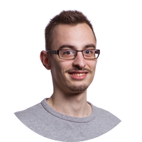 Léopold J. - Developer