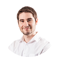 Matteo D. - Helpdesk Specialist