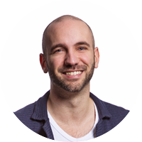 Nicola R. - Developer