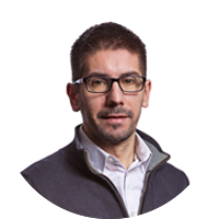 Nicolas R. - Business Events Manager