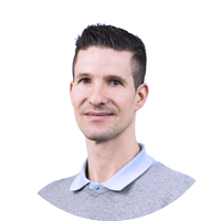 Nuno D. - Developer