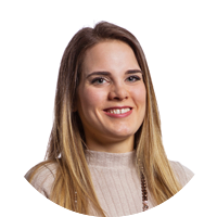 Ophélie C. - Web Marketing Guru