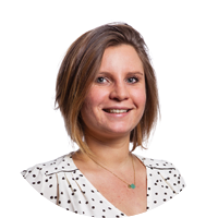 Pauline D. - UX Designer