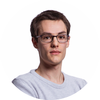 Ruben P. - Developer
