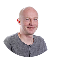 Sam G. - Developer