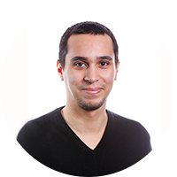 Sylvestre B. - Helpdesk Specialist