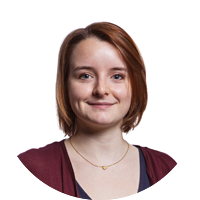 Tabata H. - Ux Designer