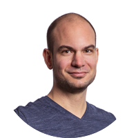 Thomas J. - Communication & Marketing Manager