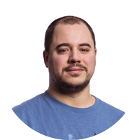 Timothée R. - Developer