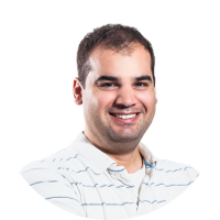 Yoann L. - Helpdesk Specialist